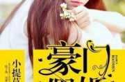 吃瓜豪门娱乐圈小说